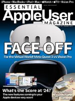 Essential Apple User Magazine